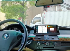 Für BMW E60 E61 CCC 10" Touchscreen Android GPS Navigation CarPlay AndroidAuto 18 Für BMW E60 E61 CCC 10" Touchscreen Android GPS Navigation CarPlay AndroidAuto -Volkswagen Kenwood Verkaufe e14bad6e6d31c11660871c37cf2f63f8