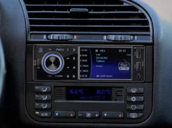 Caliber DAB+ Autoradio Mit Bluetooth - USB, SD Und AUX - 1 DIN - Zusätzlicher USB - Kameraanschluss (RMD402DAB-BT) -Volkswagen Kenwood Verkaufe e31b7cf60f63dee29b24c7e82074a424