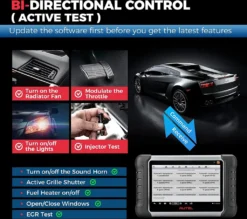 AUTEL MaxiCOM MK808S-TS Kfz-Diagnosewerkzeug Diagnosescanner Diagnose Komplette RDKS-Service -Volkswagen Kenwood Verkaufe e434c38ec9c39b0bfee5ef3787f9cddd