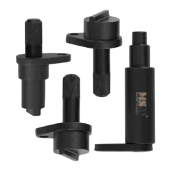 MSW Motor-Einstellwerkzeug Arretierwerkzeug VW Seat Skoda 1.2L Mit Koffer