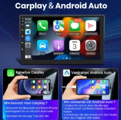Carplay Android Auto Navi Für Golf 6 2008-2012 Autoradio 9' 'Android11 GPS Navigator SWC DAB+2 Din WIFI BT RDS FM -Volkswagen Kenwood Verkaufe e46cadc35c26c99b6f42b4f2be0bfc83