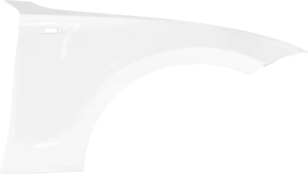 Kotflügel Bmw 1 I E81 E82 E87 E88 300 Rechts Weiss 2004-2013 Vorderseite Lackiert Neu 1 Kotflügel Bmw 1 I E81 E82 E87 E88 300 Rechts Weiss 2004-2013 Vorderseite Lackiert Neu