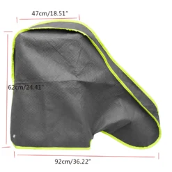 Universal Deichselhaube Deichselabdeckung Atmungsaktiv Wohnwagen Anhänger Grau -Volkswagen Kenwood Verkaufe e552cb0c06381c76cc63d68f9f9e5e07