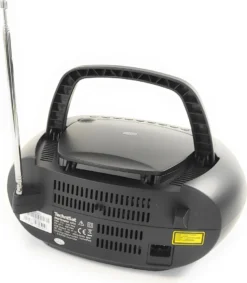 TechniSat DigitRadio 1990 CD/Radio-System Schwarz DAB+/UKW-Radio Und CD-Player -Volkswagen Kenwood Verkaufe e592bfa09e75f8e956205f65ca24576d