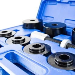 Bituxx Radlager Montage Werkzeug 25tlg, Blau, MS-17333 16 Bituxx Radlager Montage Werkzeug 25tlg, Blau, MS-17333 -Volkswagen Kenwood Verkaufe e5bea4cc0cf5dc880c96f882c6771052