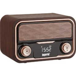 BEATSMAN RETRO Stereo-Lautsprecher (Bluetooth, USB Anschluss, Micro-SD Kartenleser, Retro-Optik, 2000 MAH, Lithium Akku) -Volkswagen Kenwood Verkaufe e5ea20bdd65575848b1446d58d4b421c