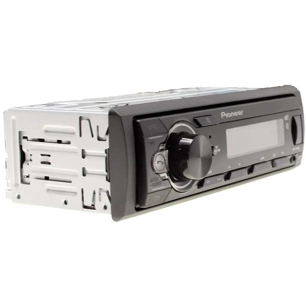 Pioneer MVH-330DABAN Mit DAB Antenne 3 Pioneer MVH-330DABAN Mit DAB Antenne - Image 3