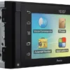 Parrot ASTEROID SMART | Navigation Bluetooth | USB | 6,2' TFT Display | 2-DIN Autoradio