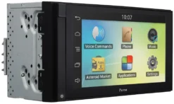 Parrot ASTEROID SMART | Navigation Bluetooth | USB | 6,2' TFT Display | 2-DIN Autoradio
