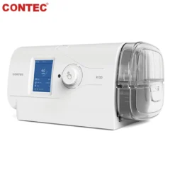CONTEC R100 Positives Atemwegsdruckgerät Atemtherapiegerät CPAP-Gerät Mit Maske Und Befeuchter Atemunterstützungsgerät Für Schlafapnoe-Patientenmonitore -Volkswagen Kenwood Verkaufe e677439a20647e822c24711f03a5da30