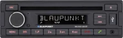 BLAUPUNKT Milano 200 BT - Bluetooth 1-DIN Radio MIT CD Mit USB | Autoradio