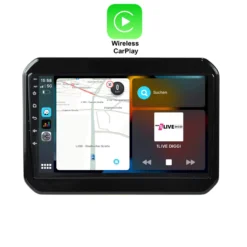 Für Suzuki Ignis 9" Touchscreen Android Autoradio GPS Navi CarPlay AndroidAuto 16 Für Suzuki Ignis 9" Touchscreen Android Autoradio GPS Navi CarPlay AndroidAuto -Volkswagen Kenwood Verkaufe e6f4519d452d94b42bca140cdea58478