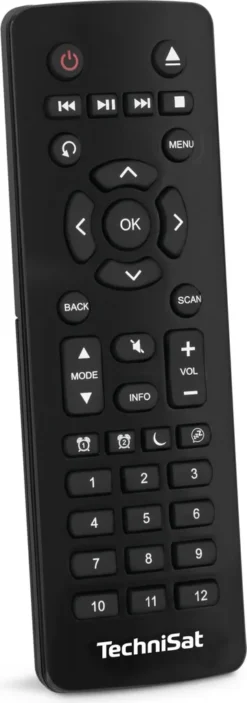 Technisat DigitRadio 451 CD IR Holz -Volkswagen Kenwood Verkaufe e718762c966a70507f664ffc42a7af90