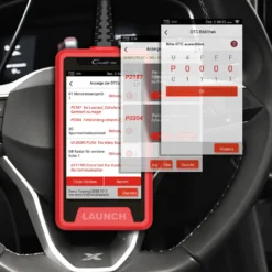 LAUNCH CRE Euro3 OBD2 Diagnosegerät Für Alle Steuergeräte +31 Service Funktionen -Volkswagen Kenwood Verkaufe e766507ff4b51d146be808139c32d54b 1
