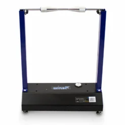 Bituxx Motorradreifen Auswuchtgerät, MS-17837