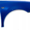 Volkswagen Kotflügel Vw Golf Iv 4 Lw5Z Rechts Blau 1997-2006 Vorderseite Lackiert Neu