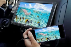 Sony XAV-AX8050D - 1-DIN Bluetooth | DAB+ | Apple CarPlay + Android Auto | 8,95 Zoll Touch | USB Autoradio -Volkswagen Kenwood Verkaufe e8b19ca3d87832a1c05c9aa84f40012a