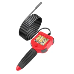 Endoskop Industrielles Endoskop 2,4-Zoll-Bildschirminspektion HD-Handendoskop Wasserdichter Breiter Betrachtungswinkel Fuer Auto, Klimaanlage, Motorpruefung 3 Meter 17 Endoskop Industrielles Endoskop 2,4-Zoll-Bildschirminspektion HD-Handendoskop Wasserdichter Breiter Betrachtungswinkel Fuer Auto, Klimaanlage, Motorpruefung 3 Meter -Volkswagen Kenwood Verkaufe e98a03abc7774d8dc441d10370826a8b