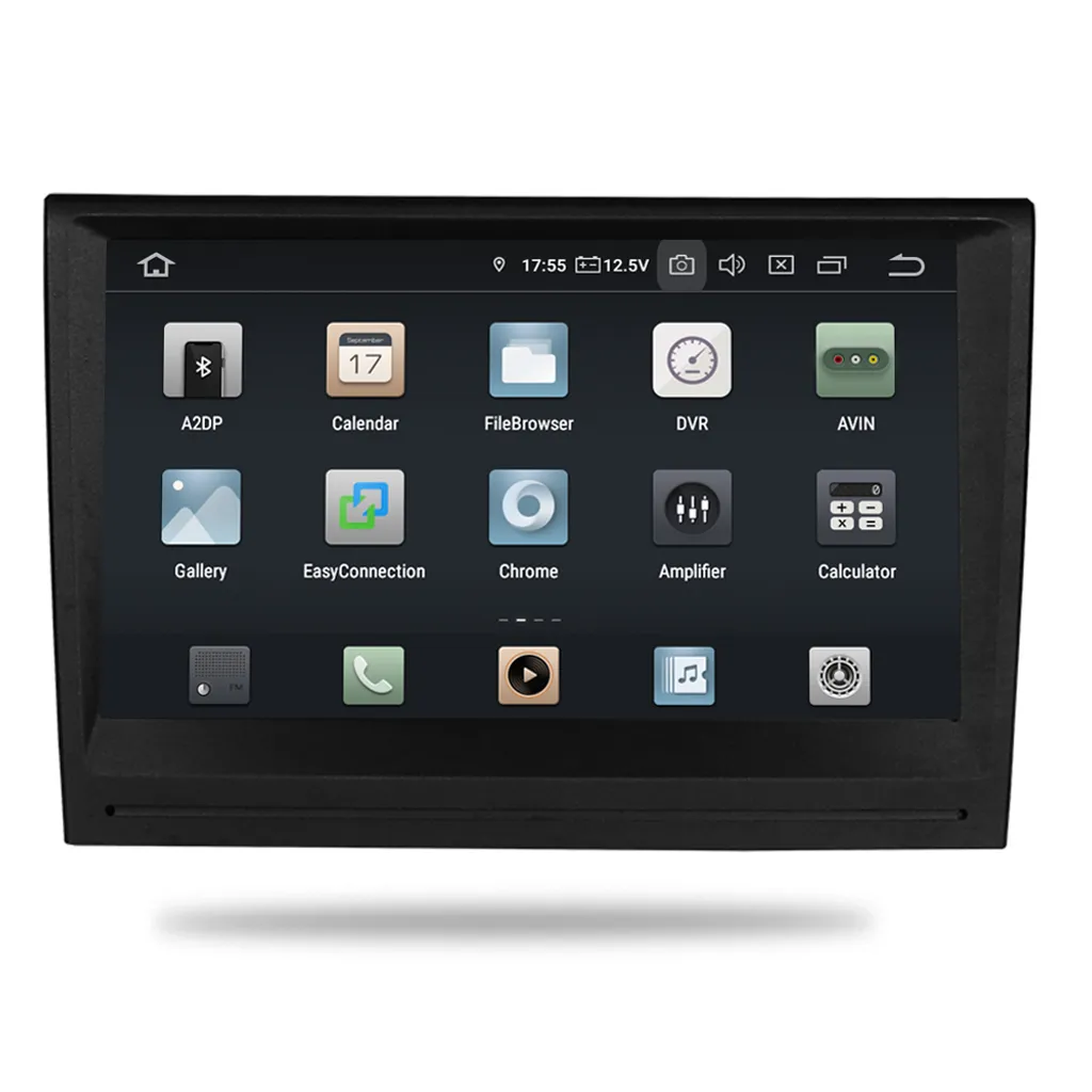 Für Porsche Cayman Carrera Boxster 911 997 9" Android Autoradio GPS Navi CarPlay 7 Für Porsche Cayman Carrera Boxster 911 997 9" Android Autoradio GPS Navi CarPlay - Image 7