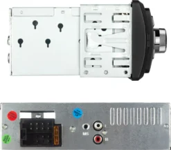 VCM Majestic Auto Radio USB AX Audio Bluetooth, MP3/WMA USB/Micro SD, Fernbedienung -Volkswagen Kenwood Verkaufe eb4cd7d342dcb6f84e7eb1bacf0ec8f5