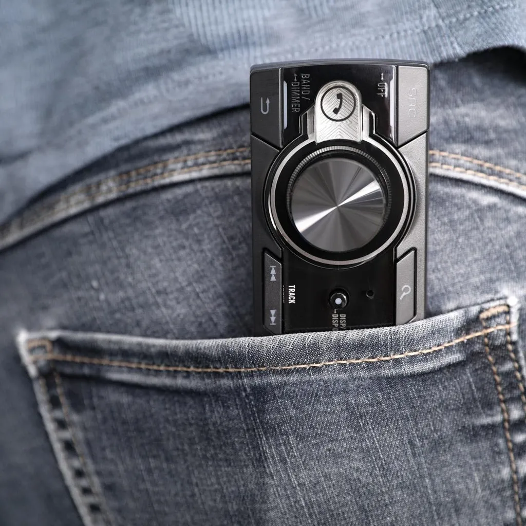 Pioneer MVH-330DAB - Bluetooth | DAB+ | MP3 | USB | Android | Autoradio 15 Pioneer MVH-330DAB - Bluetooth | DAB+ | MP3 | USB | Android | Autoradio - Image 15