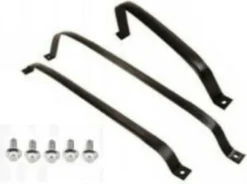 Satz Tankbänder Kraftstofftankbänder Tankband Für VW T4 Tank Halteband