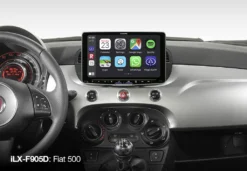 Alpine ILX-F905D 22 Alpine ILX-F905D -Volkswagen Kenwood Verkaufe eba09741fda0f9009b730031e85f554c