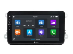 Dynavin D8-V8 Pro | Android Navigationssystem Für VW | Skoda | Seat Mit 8-Zoll Touchscreen, Inklusive Eingebautem DAB, Apple CarPlay Und Android Auto Unterstützung | 32 GB -Volkswagen Kenwood Verkaufe ebc7ee9222daa07e1e90179fd8f4c581