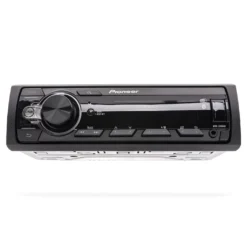 PIONEER MVH-130DAB USB MP3 DAB+ Autoradio Rote Tasten Beleuchtung Digitalradio -Volkswagen Kenwood Verkaufe ec4939efbad2fe4a356f761ae2824617