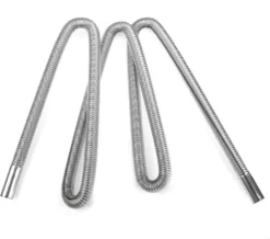 250cm Auspuff Edelstahl Ø25mm Mit Schalldämpfer + Klemmen Für Auto Standheizung -Volkswagen Kenwood Verkaufe ec98f887d649bb5c3de394fe98b8d2bb