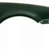Volkswagen Kotflügel Vw Golf Iv 4 Lc6M Rechts Grün 1997-2006 Vorderseite Lackiert Neu