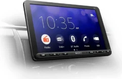 Sony XAV-AX8050D - 1-DIN Bluetooth | DAB+ | Apple CarPlay + Android Auto | 8,95 Zoll Touch | USB Autoradio -Volkswagen Kenwood Verkaufe ef425b715fcf5ecb1e2c8f4abb2940a0