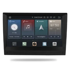Für Porsche Cayman Carrera Boxster 911 997 9" Android Autoradio GPS Navi CarPlay