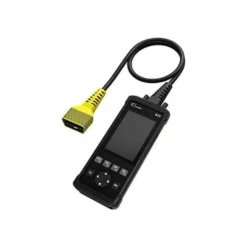 LAUNCH Creader 611 Full OBD2/EOBD Funktionen + Auslesen Und Löschen ABS Und SRS -Volkswagen Kenwood Verkaufe f080c00c408dc7084b1d9a214a101382