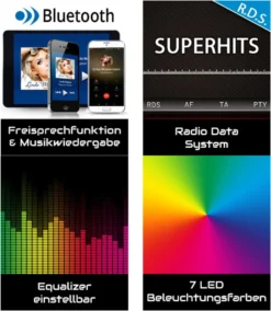 XOMAX XM-2R422 Autoradio Mit Bluetooth Freisprecheinrichtung, USB, AUX-IN, 2 DIN -Volkswagen Kenwood Verkaufe f0a4c88b16ef8d3c7bf70cd986d832b1