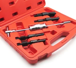 EINFEBEN 5 Tlg Innenabzieher Sonstige KFZ-Werkzeuge Innenlager Werkzeug Set Grundloch Lagerabzieher Spezial -Volkswagen Kenwood Verkaufe f1438d31354df0256c50b9f582e49a8c