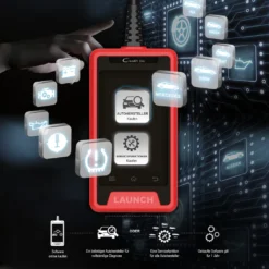 LAUNCH CRE Euro3 OBD2 Diagnosegerät Für Alle Steuergeräte +31 Service Funktionen -Volkswagen Kenwood Verkaufe f1760aef897a096d1e4986b5c168f021 1