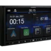 Alpine ILX-W690D | 2-DIN Autoradio Digital Media Station Mit 7-Zoll Bildschirm, DAB+, Apple CarPlay Und Android Auto