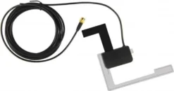 Pioneer MVH-130DABAN Mit DAB Antenne -Volkswagen Kenwood Verkaufe f35a3eb1ee57944b91ef6dcc4bce3744