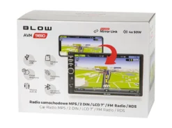 BLOW Multimedia-Empfänger 78-219# 18cm 10.4cm -Volkswagen Kenwood Verkaufe f36ce6391b6fd381d9fb886ad99fce8e