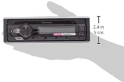 Pioneer MVH-S120UBW - MP3 | USB | Aux-IN Autoradio 14 Pioneer MVH-S120UBW - MP3 | USB | Aux-IN Autoradio -Volkswagen Kenwood Verkaufe f36dfc74470aa80e2a96eb0d17abf0a1