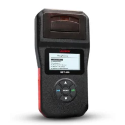 LAUNCH Europe BST-860 Batterietester KFZ / Digitale Auto Anlasstester 6V 12V 24V -Volkswagen Kenwood Verkaufe f3df4edf4ef74440f6d283276c98ab65