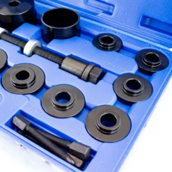 Bituxx Radlager Montage Werkzeug 25tlg, Blau, MS-17333 15 Bituxx Radlager Montage Werkzeug 25tlg, Blau, MS-17333 -Volkswagen Kenwood Verkaufe f42ce53588bbd52991195da9eec4200a