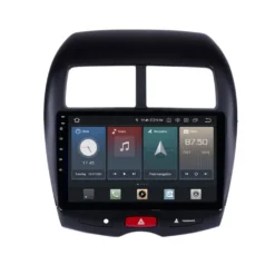 Für Mitsubishi ASX Peugeot 4008 10" Touch Android Autoradio GPS Navi CarPlay -Volkswagen Kenwood Verkaufe f494dd3f918cc8bcae802572e91cbd34