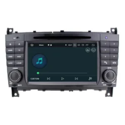 Für Mercedes Benz W463 W203 7" Touchscreen Android Autoradio GPS Navi CarPlay -Volkswagen Kenwood Verkaufe f4c77d22f48c9d47f33fd24de3afb40f