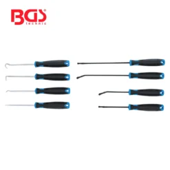 BGS Technic Haken-Satz Mit Geraden Und Abgerundeten Spitzen | 8-tlg. 18 BGS Technic Haken-Satz Mit Geraden Und Abgerundeten Spitzen | 8-tlg. -Volkswagen Kenwood Verkaufe f57f1198d1f39cd0c2fd6a69171480ff