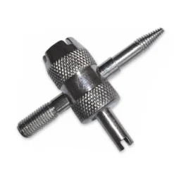 Ventileinsatzschlüssel Schlüssel Für Ventileinsatz Kart PKW Felge Reifen Reifenfüllgerät BRADAS 9785