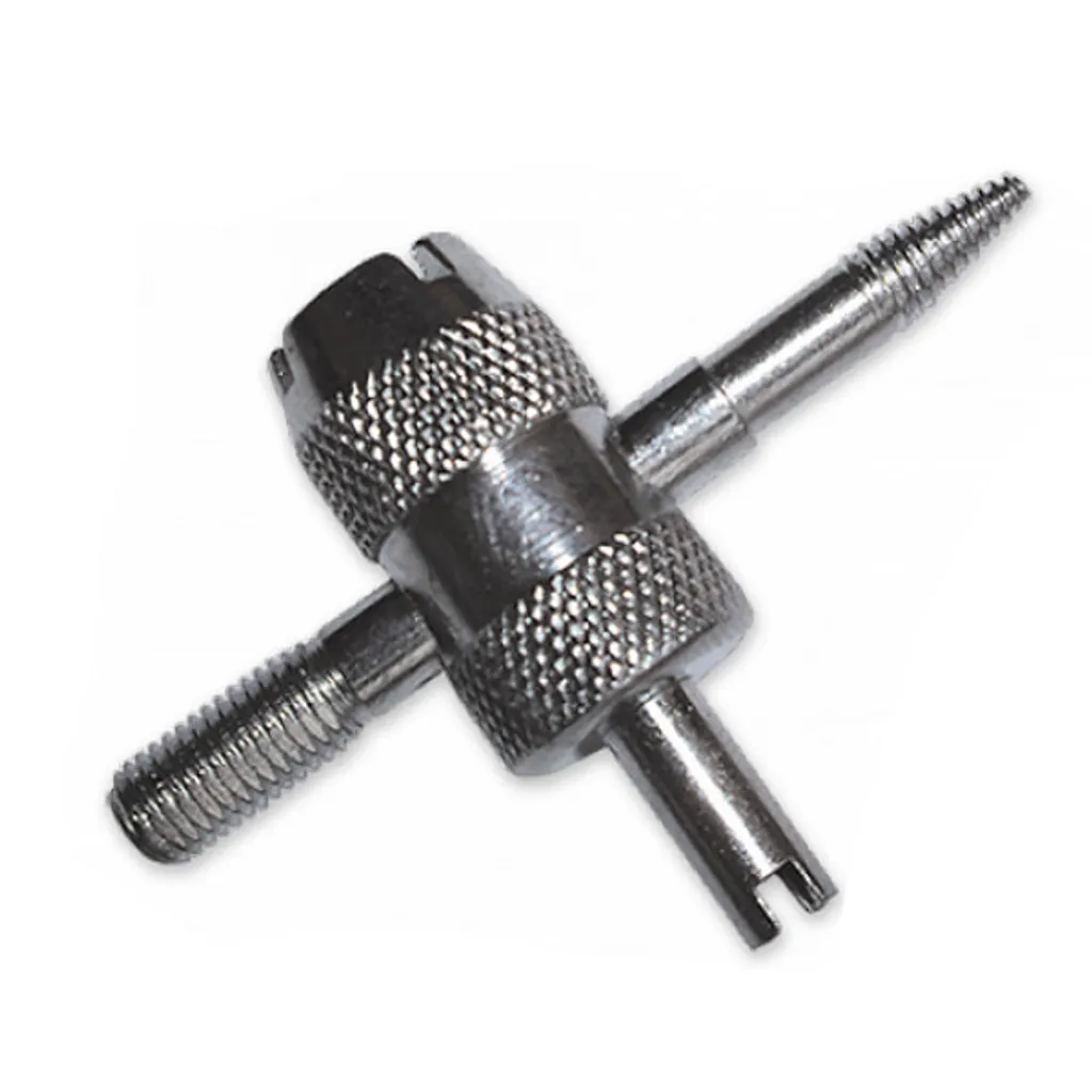 Ventileinsatzschlüssel Schlüssel Für Ventileinsatz Kart PKW Felge Reifen Reifenfüllgerät BRADAS 9785 1 Ventileinsatzschlüssel Schlüssel Für Ventileinsatz Kart PKW Felge Reifen Reifenfüllgerät BRADAS 9785