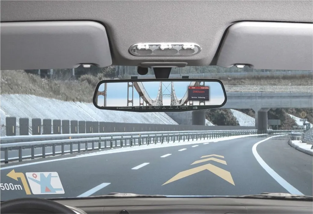 Albrecht DR 58 DAB+ Autoradio 27258 - Audio - Bluetooth 2 Albrecht DR 58 DAB+ Autoradio 27258 - Audio - Bluetooth - Image 2