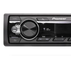 PIONEER MVH-130DAB USB MP3 DAB+ Autoradio Rote Tasten Beleuchtung Digitalradio -Volkswagen Kenwood Verkaufe f68ac07d482dd971fd5e79f5a6042dc0